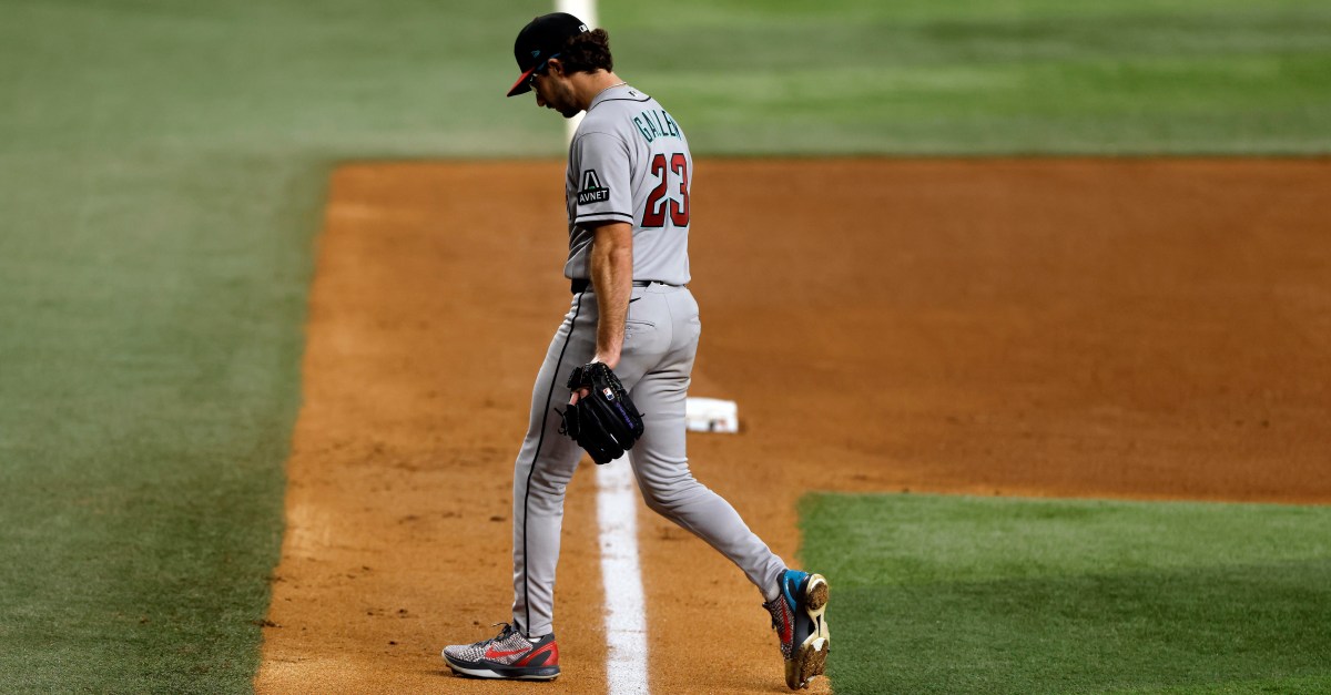 Arizona Diamondbacks look to bounce back against the Miami Marlins