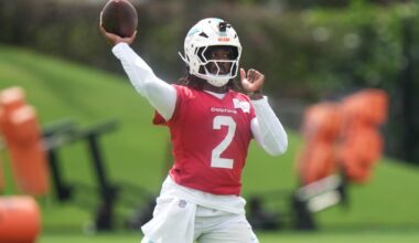 Miami Dolphins News - Dolphins wrap up minicamp