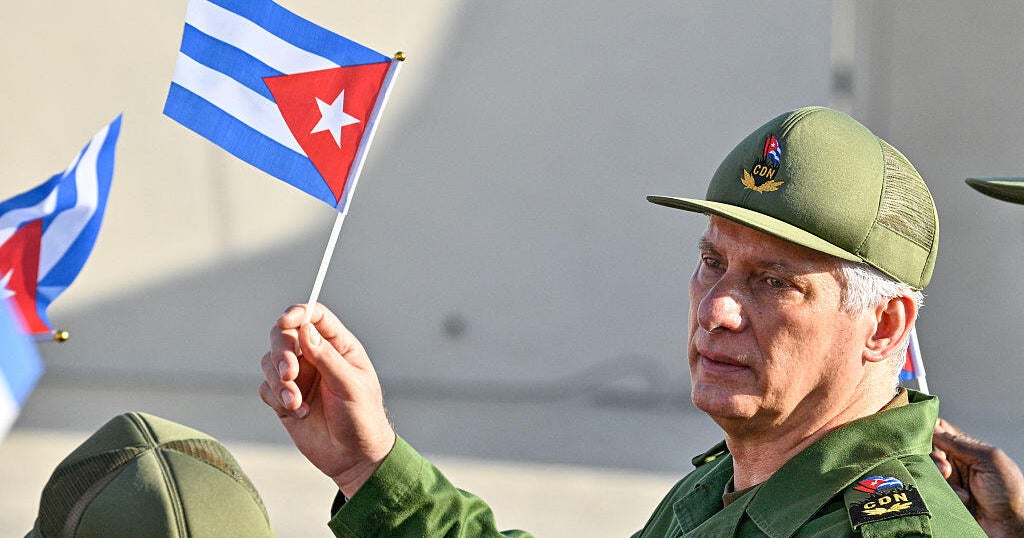 South Florida reactions remain mixed as Cuba announces new economic reforms