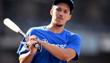 Dodgers schedule: Wednesday, June 17 vs. Tampa Bay Rays