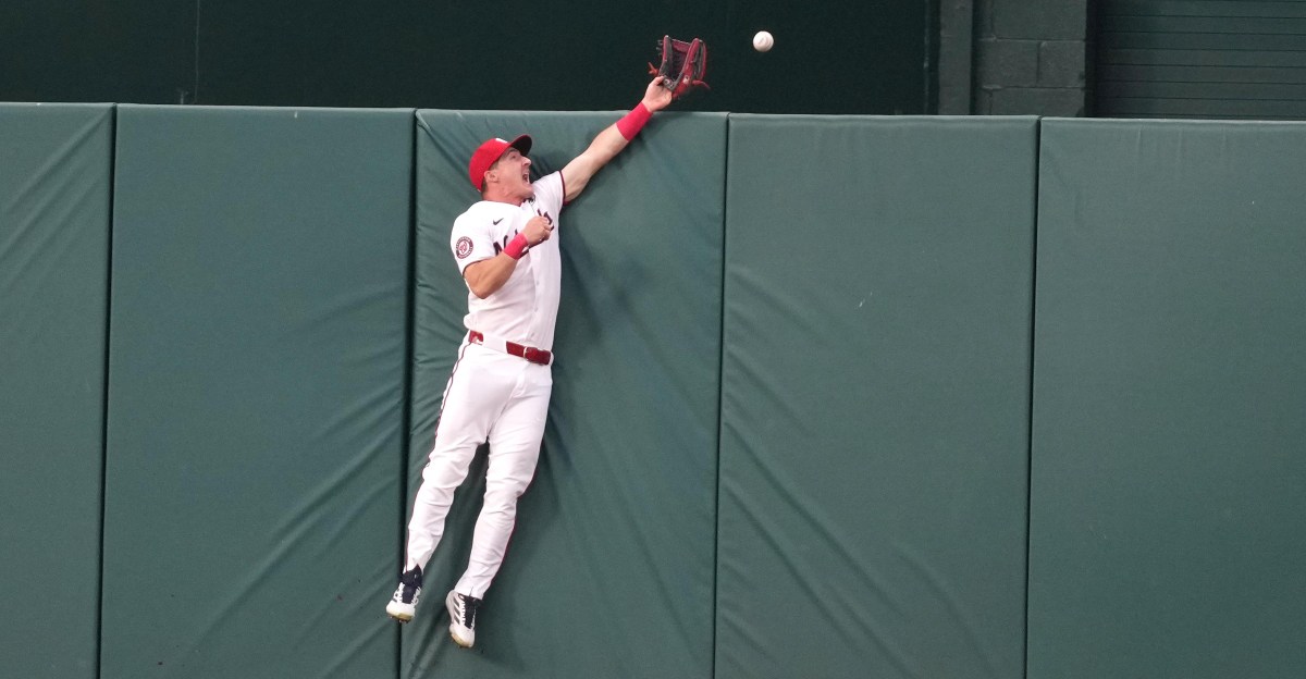 The Miami Marlins have been the Nationals Kryptonite this season