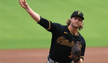 Miami Marlins vs. Pittsburgh Pirates: Sandy Alcantara vs. Braxton Ashcraft