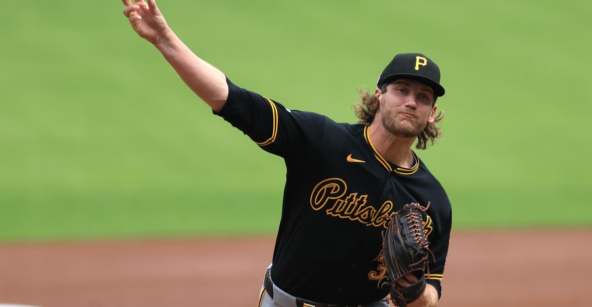 Miami Marlins vs. Pittsburgh Pirates: Sandy Alcantara vs. Braxton Ashcraft