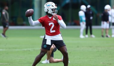 Miami Dolphins offseason 2026 grade: Fans react positively to team’s moves