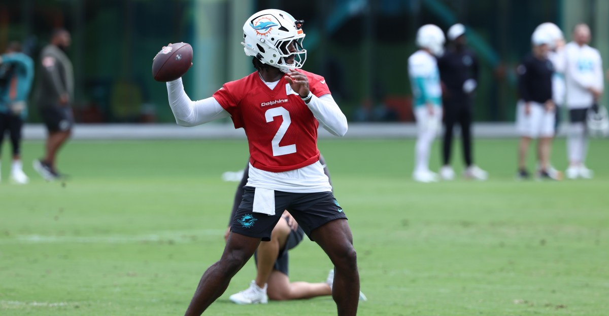 Miami Dolphins offseason 2026 grade: Fans react positively to team’s moves