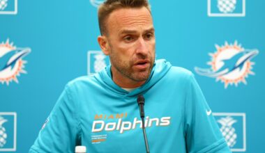 Miami Dolphins 2026 offseason grades: Vote on your reactions to all of the moves