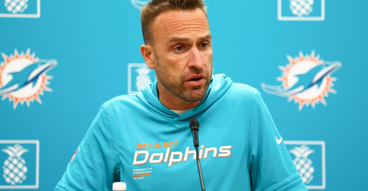 Miami Dolphins 2026 offseason grades: Vote on your reactions to all of the moves
