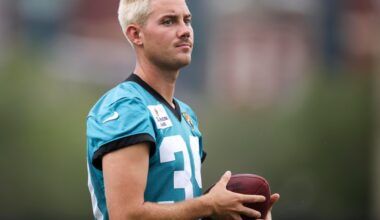 Jaguars Reacts Survey: Who is Jacksonville’s next Pro Bowl player?