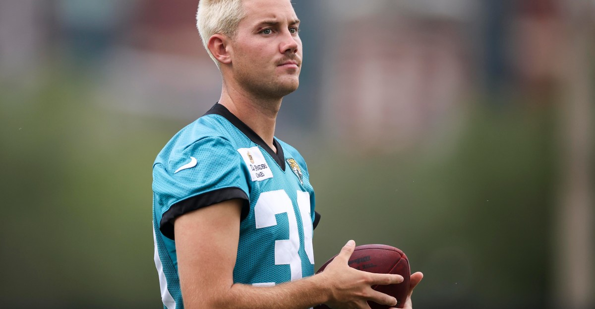 Jaguars Reacts Survey: Who is Jacksonville’s next Pro Bowl player?