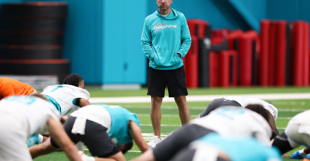 Miami Dolphins Discussion: 2026 Season Hopes Vs Expectations Edition