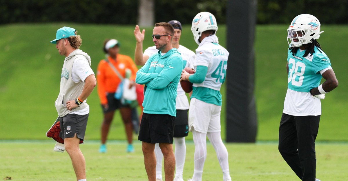 Miami Dolphins Discussion: After The OTA’s Edition