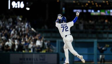 Tampa (native) beats Tampa Bay by himself: Rays 3, Dodgers 4