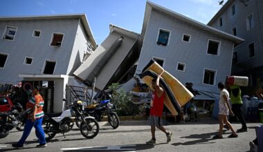 South Florida Venezuelans search for missing loved ones as community sends aid and urges halt to deportations