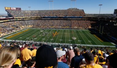 Notre Dame should add more Big 12 flavor to its football schedule