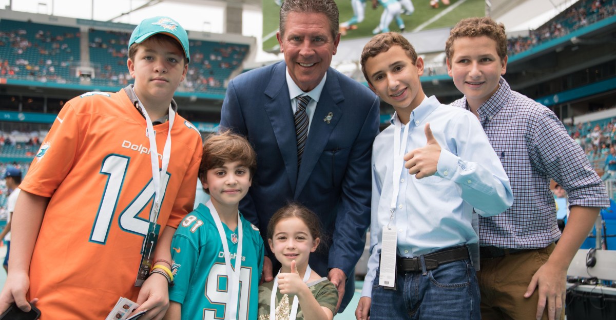 Miami Dolphins Discussion: Your Best Meet And Greet Story Edition