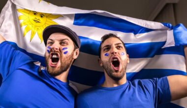 South Florida's Uruguayan community gears up for World Cup opener with pride, passion and tradition