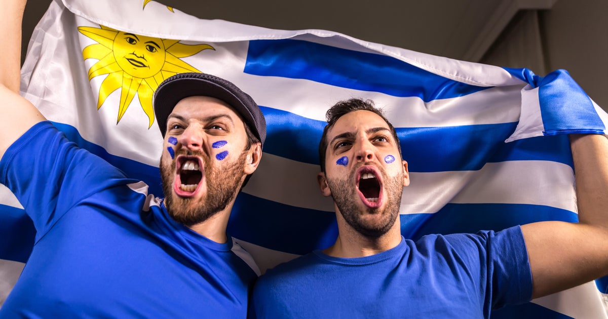 South Florida's Uruguayan community gears up for World Cup opener with pride, passion and tradition