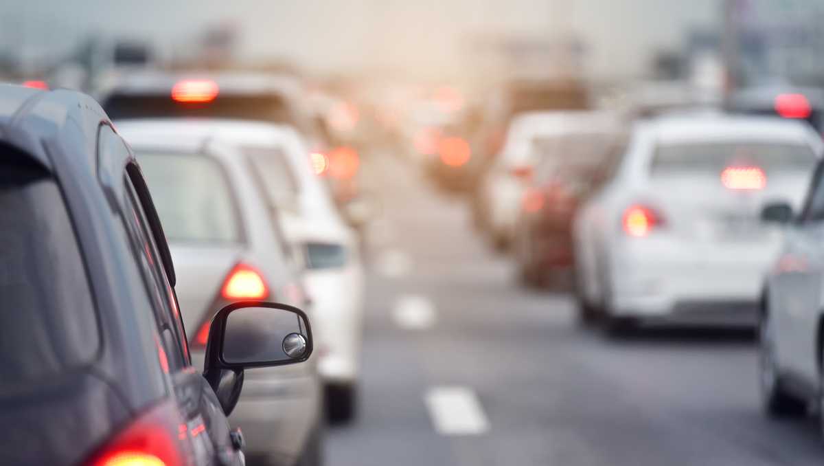 Gulf Coast Traffic Alerts: June 4
