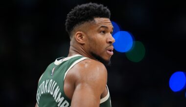 4 takeaways: Draft prospects meet with the media before 2026 NBA Draft