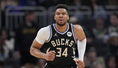 Reports: Heat acquire Giannis Antetokounmpo in blockbuster deal