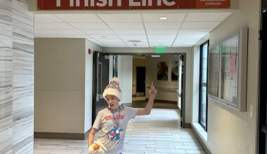 12-year-old from Winter Garden recovering from AVM