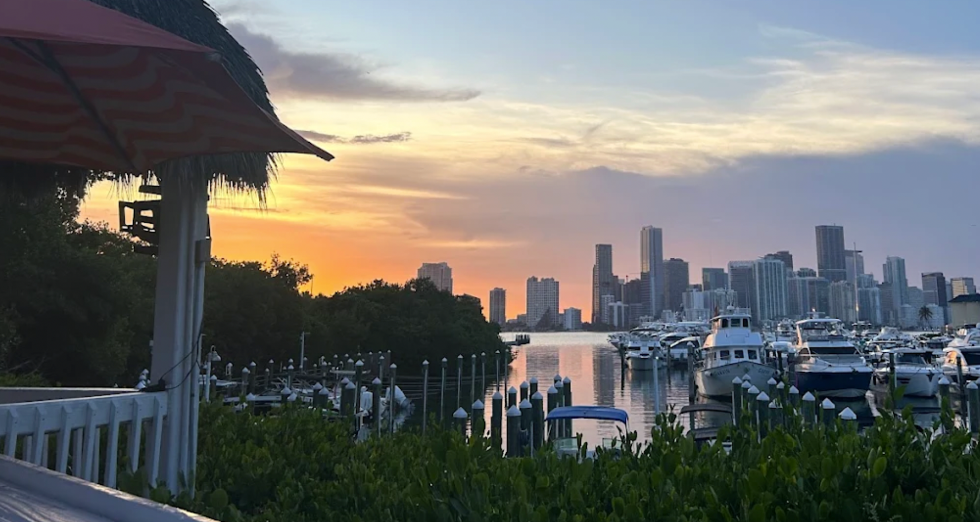Beloved Miami waterfront spot faces uncertain future