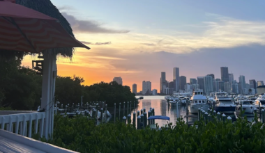 Beloved Miami waterfront spot faces uncertain future
