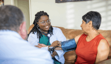 FIU College of Medicine receives philanthropic gift from Green Family Foundation to expand NeighborhoodHELP | FIU News