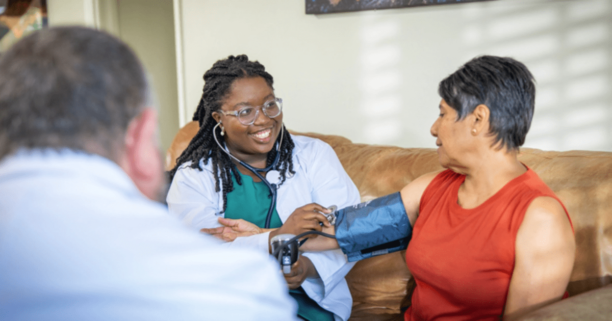 FIU College of Medicine receives philanthropic gift from Green Family Foundation to expand NeighborhoodHELP | FIU News