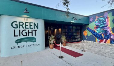 From Bachata to the Waltz, Happy Hoofers is DTSP's new free dance night craze