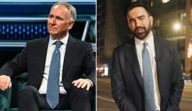 Citadel double down as Ken Griffin expands Miami footprint amid Mamdani feud