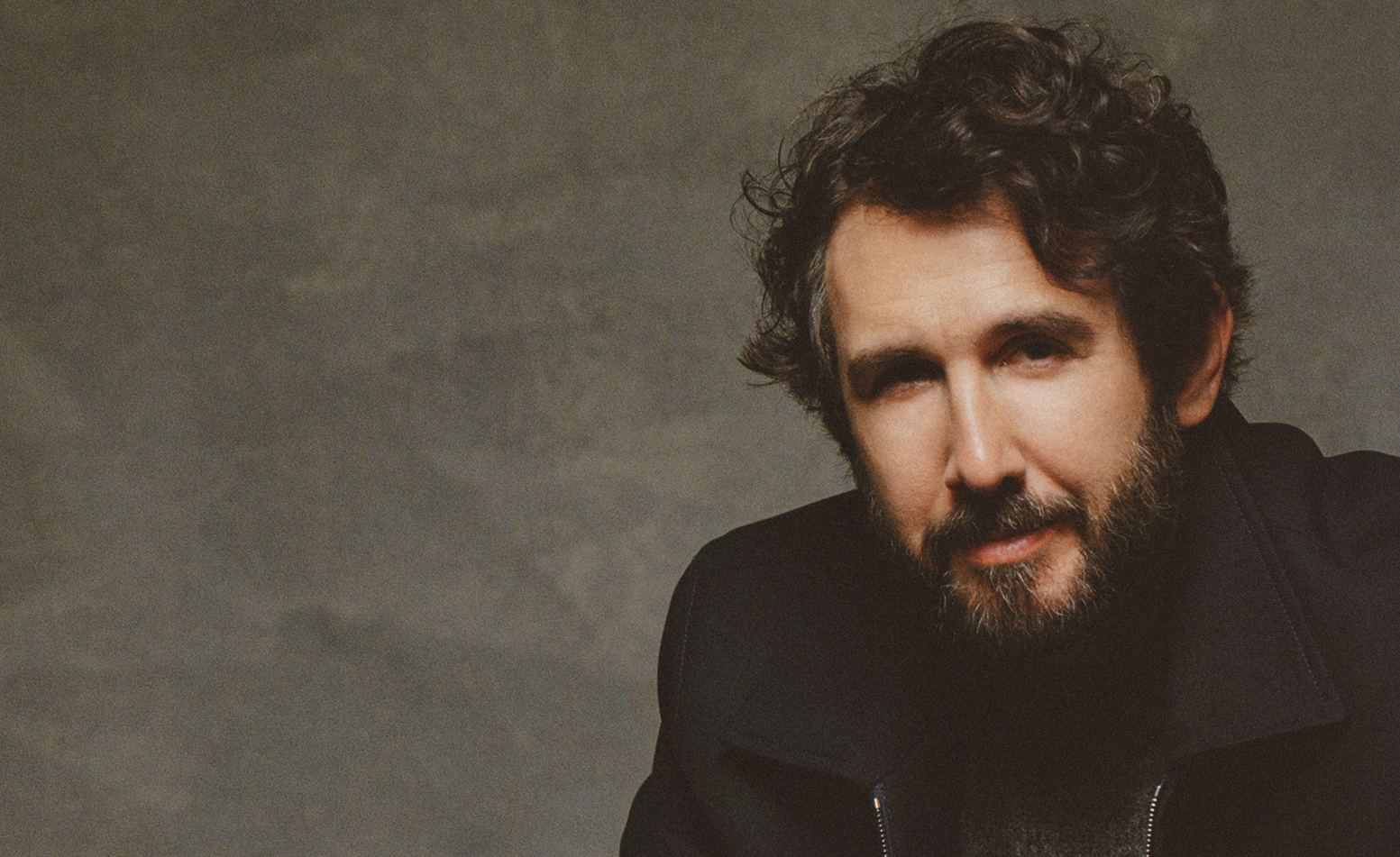 The Catalyst interview: Josh Groban