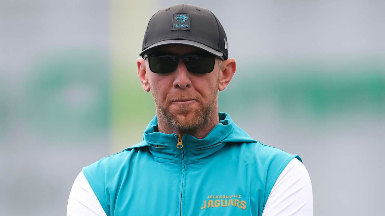 Liam Coen on Year 2 in Jacksonville: 'This team understands that there was meat left on the bone' 