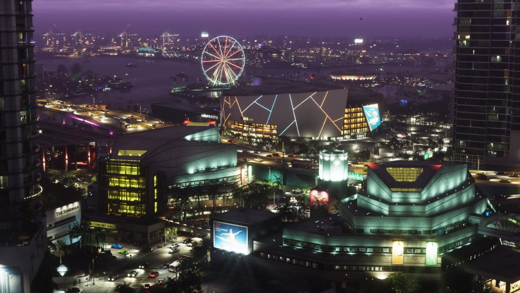 GTA 6 Vice City Image 2