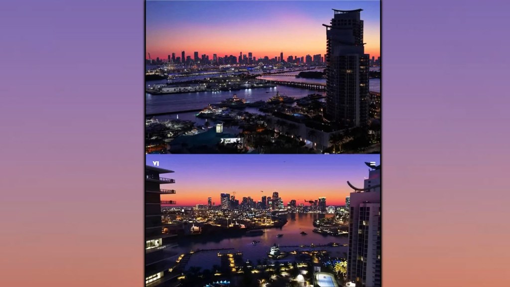 GTA 6 vs Real-Life Comparison