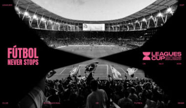Tickets On Sale Now for Inter Miami CF’s Leagues Cup 2026 Phase One Matches!