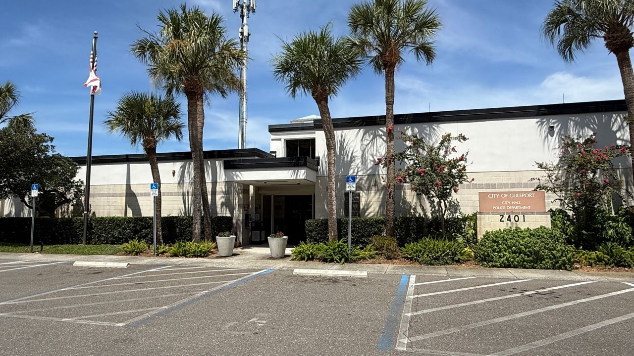 Gulfport advances rules for accessory dwelling units