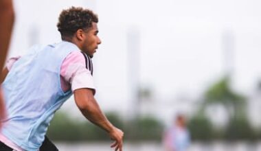 MATCH PREVIEW: Inter Miami CF II Hosts Carolina Core FC this Saturday