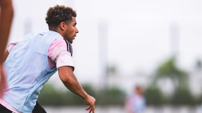 MATCH PREVIEW: Inter Miami CF II Hosts Carolina Core FC this Saturday