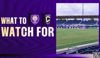 What to watch for as Orlando City B host Columbus Crew 2 on Sunday