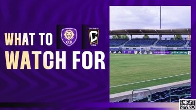 What to watch for as Orlando City B host Columbus Crew 2 on Sunday