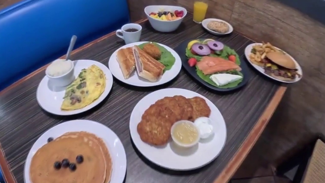 Pach's Place Restaurant