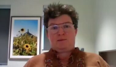 Hantavirus Cruise Passenger Talks Quarantine Dispute Between CDC, Florida: ‘I’m Being Held Hostage’