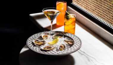 The Resy Guide to Summer Weekends in Miami — Resy