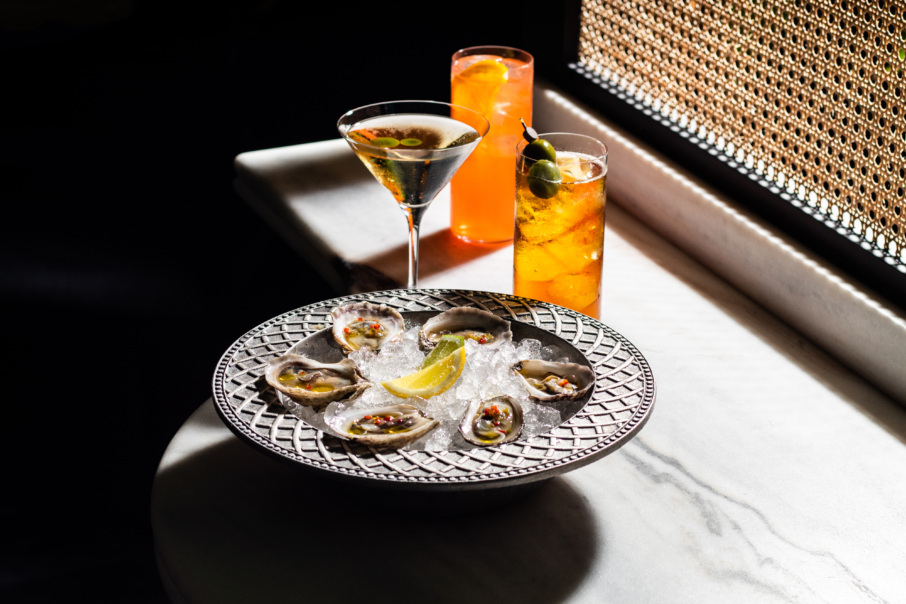 The Resy Guide to Summer Weekends in Miami — Resy