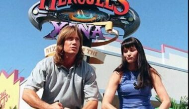 I'm Sorry, Universal Once Had WHAT?!?