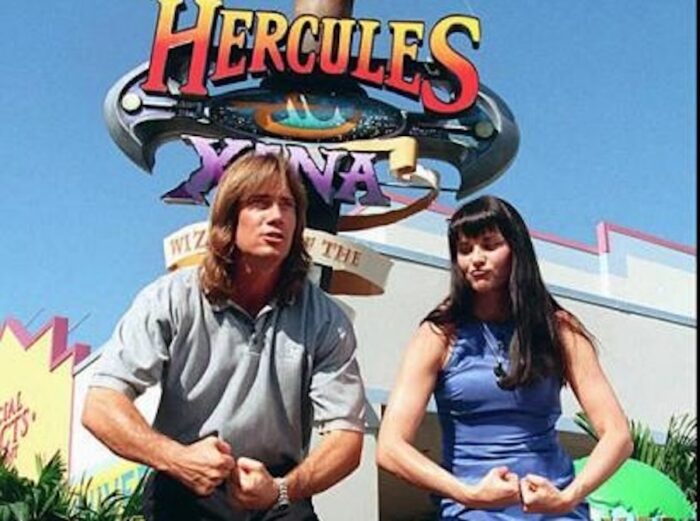 I'm Sorry, Universal Once Had WHAT?!?