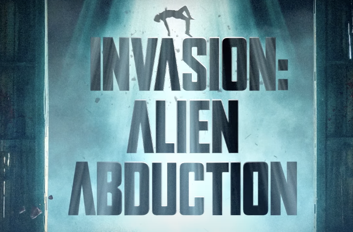 INVASION: Alien Abduction is the next haunted house announced for Halloween Horror Nights 35 at Universal Studios Florida.
