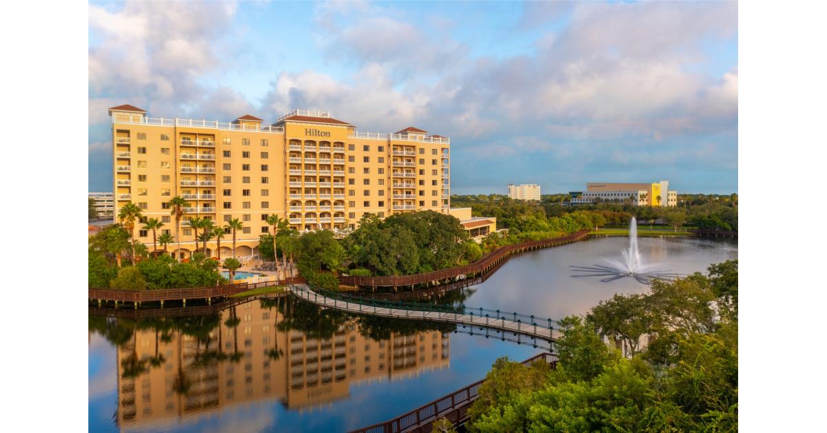 Tech Relocation & Corporate Decentralization Drive Commercial Hospitality Demand in St. Petersburg's Carillon Submarket