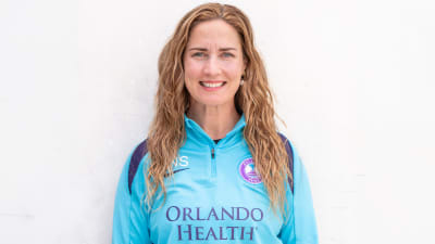 Orlando Pride name Nicole Surdyka Director of Medical & Performance